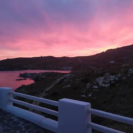 Holiday home The South Breeze Karystos (Evia)