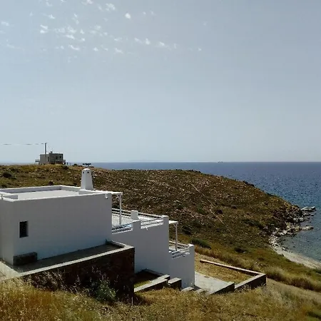 Holiday home The South Breeze