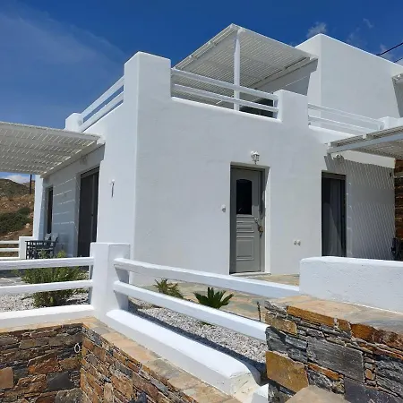 Holiday home The South Breeze Karystos (Evia)