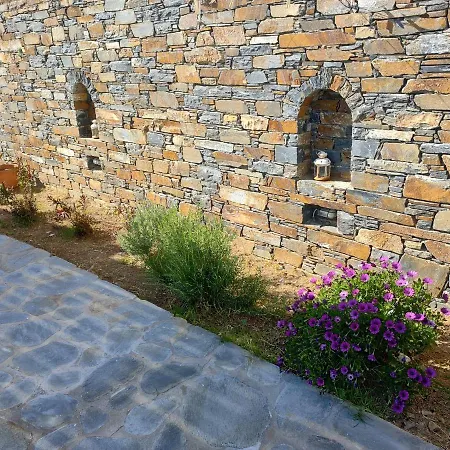 The South Breeze Holiday home Karystos (Evia)