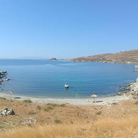 The South Breeze Holiday home Karystos (Evia)