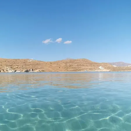 The South Breeze * Karystos (Evia)
