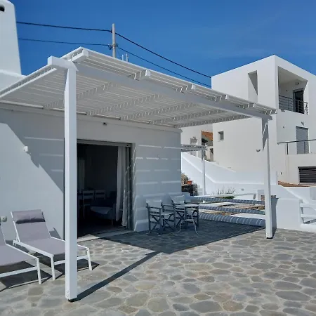 The South Breeze Holiday home