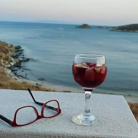 The South Breeze * Karystos (Evia)