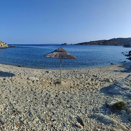 The South Breeze Holiday home Karystos (Evia)