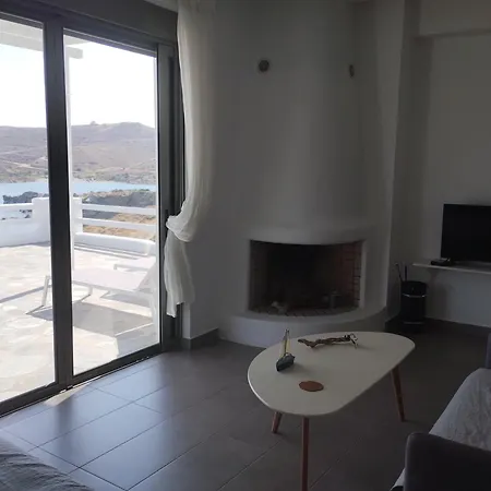 Holiday home The South Breeze Karystos (Evia)