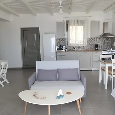 The South Breeze Holiday home